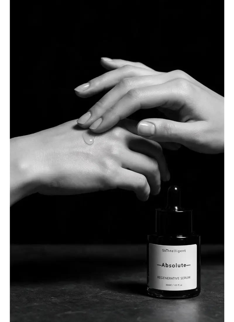 Absolute Regenerative Serum