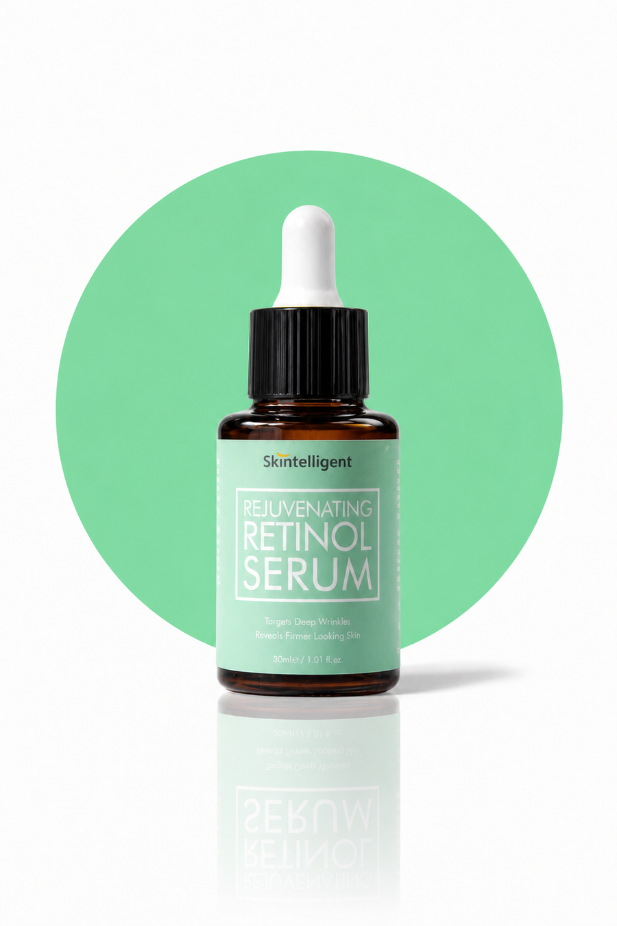 Skintelligent Hydrating Hyaluronic Serum