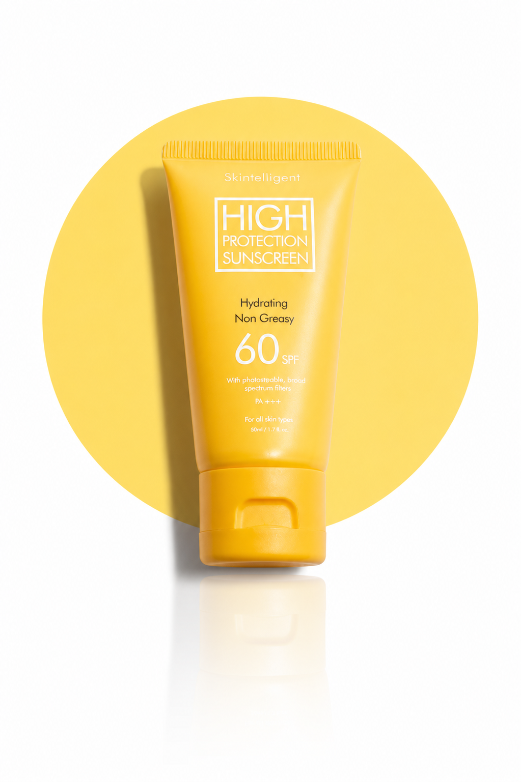 Sunscreens