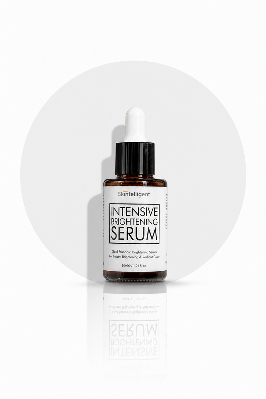 Skintelligent Intensive Brightening Serum