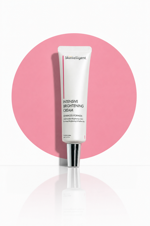 Skintelligent Intensive Brightening Cream Skintelligent Intensive Brightening Cream