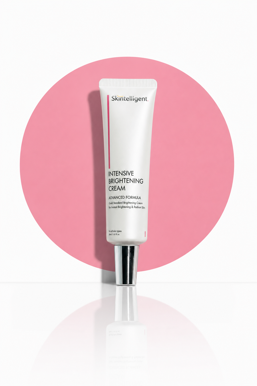 Skintelligent Intensive Brightening Cream