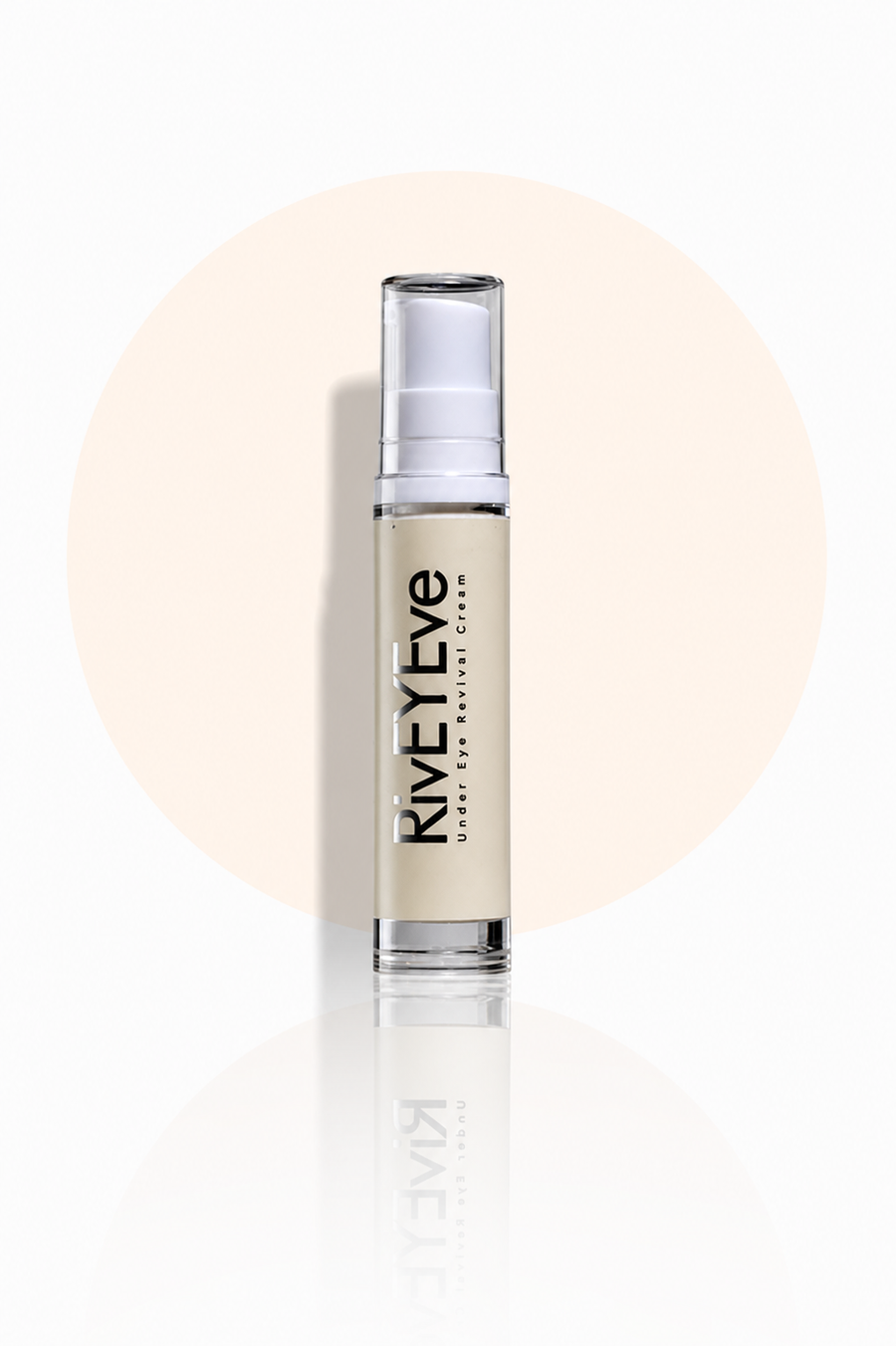 Riveyeve - Under Eye Revival Cream