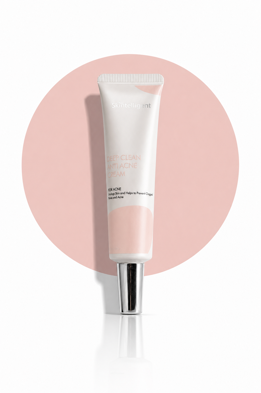 Deep Clean Anti Acne Cream