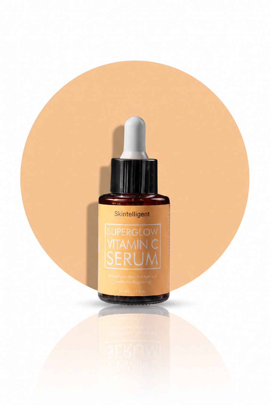 Skintelligent Super Glow Vitamin C Serum