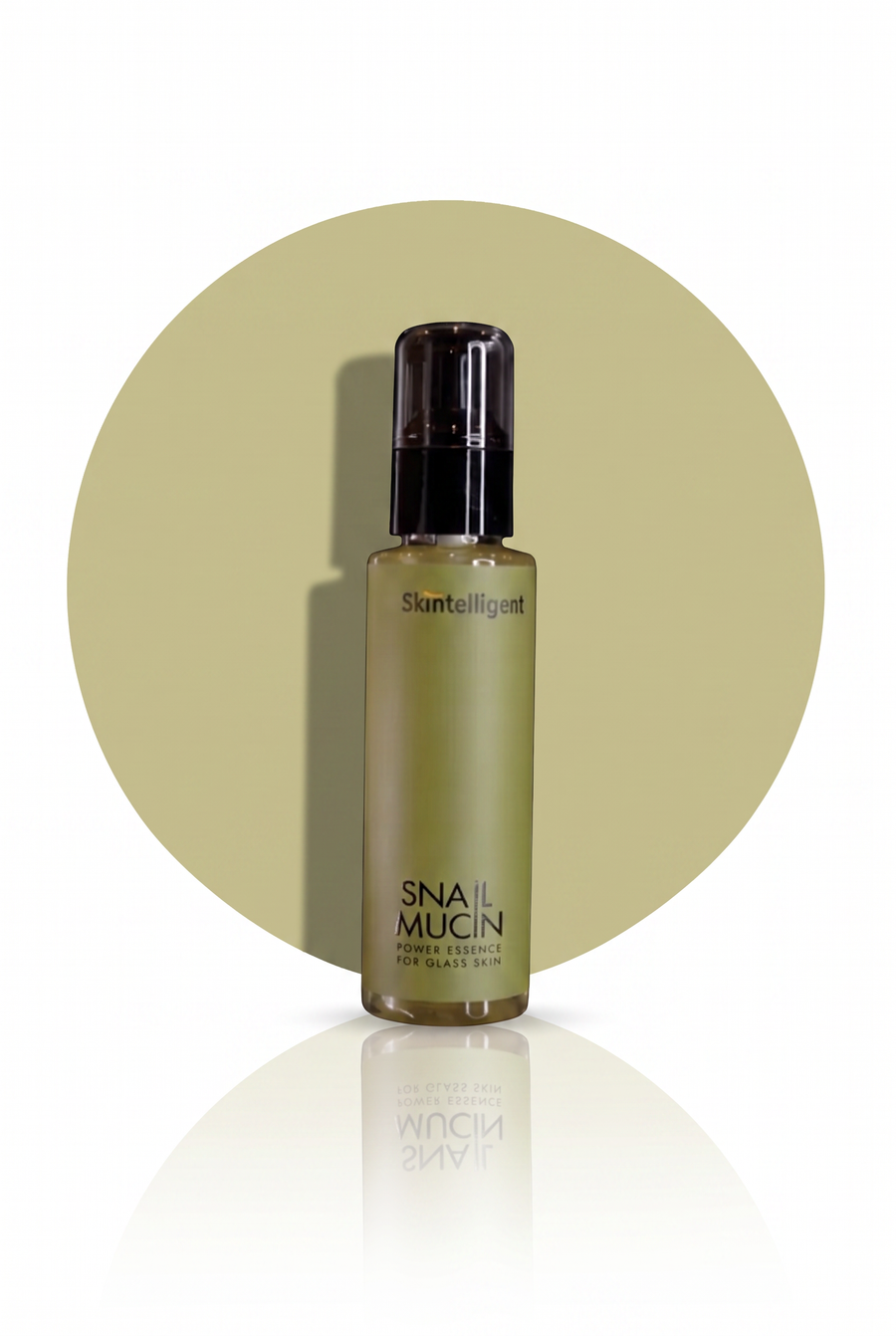 Skintelligent Glassic Snail Mucin
