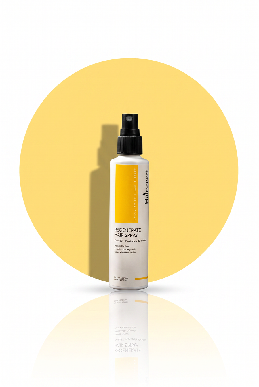 Hairsmart Regenerate Hair Spray