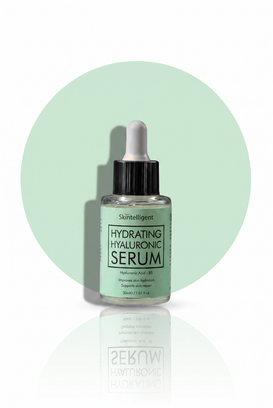 Skintelligent Hydrating Hyaluronic Serum