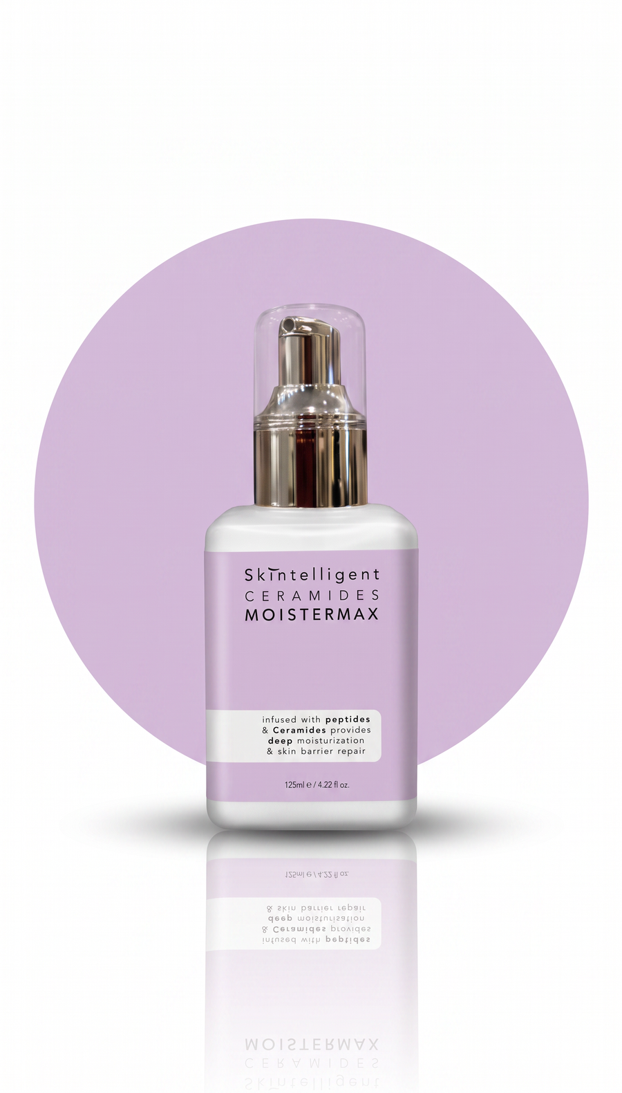 4 In 1 Skintelligent Ceramides Moistermax