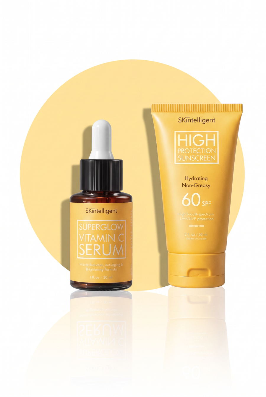 Glow & Protect Bundle