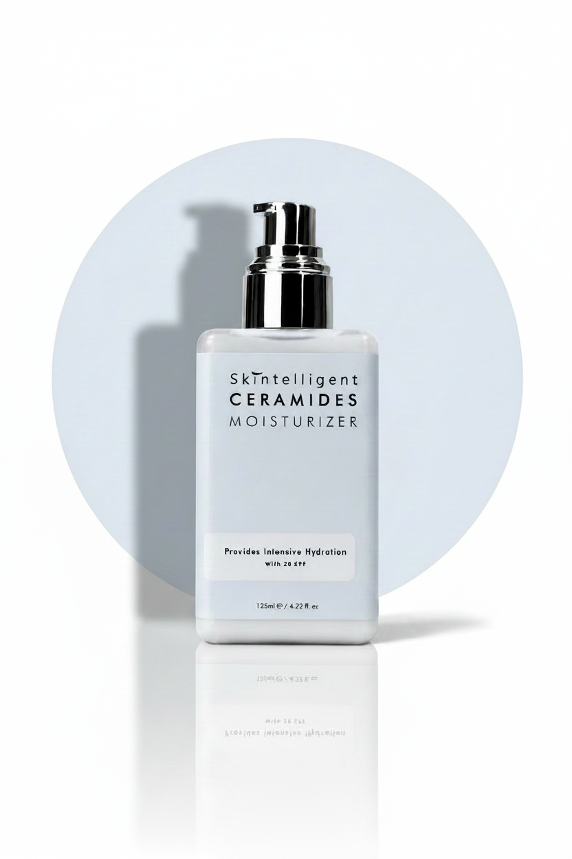 Skintelligent Ceramides Moisturizer