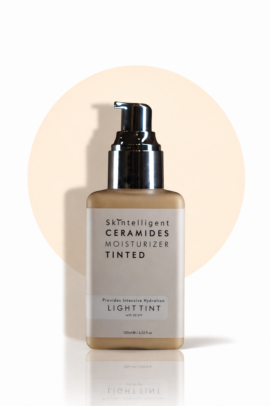 Skintelligent Ceramides Tinted Moisturizer