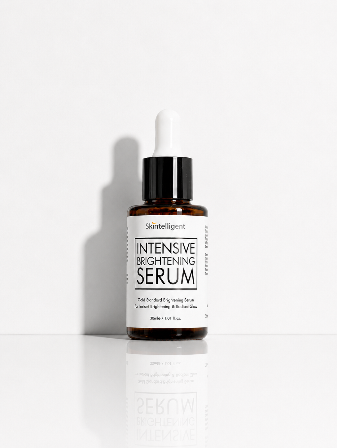 Skintelligent Intensive Brightening Serum
