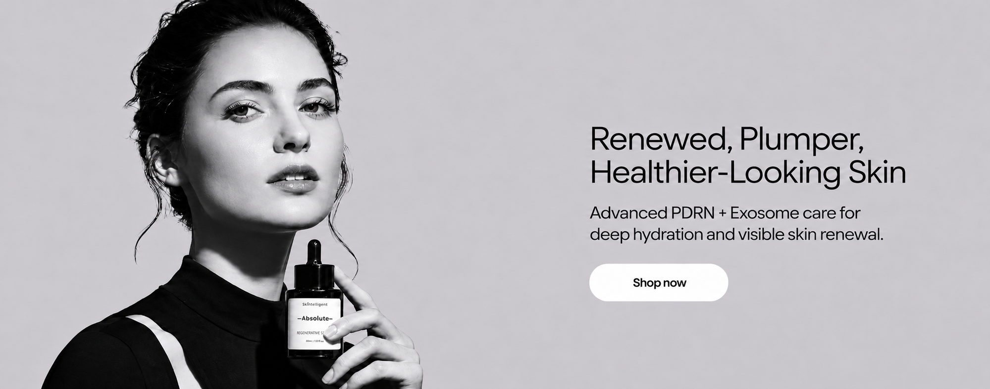 Promotional banner