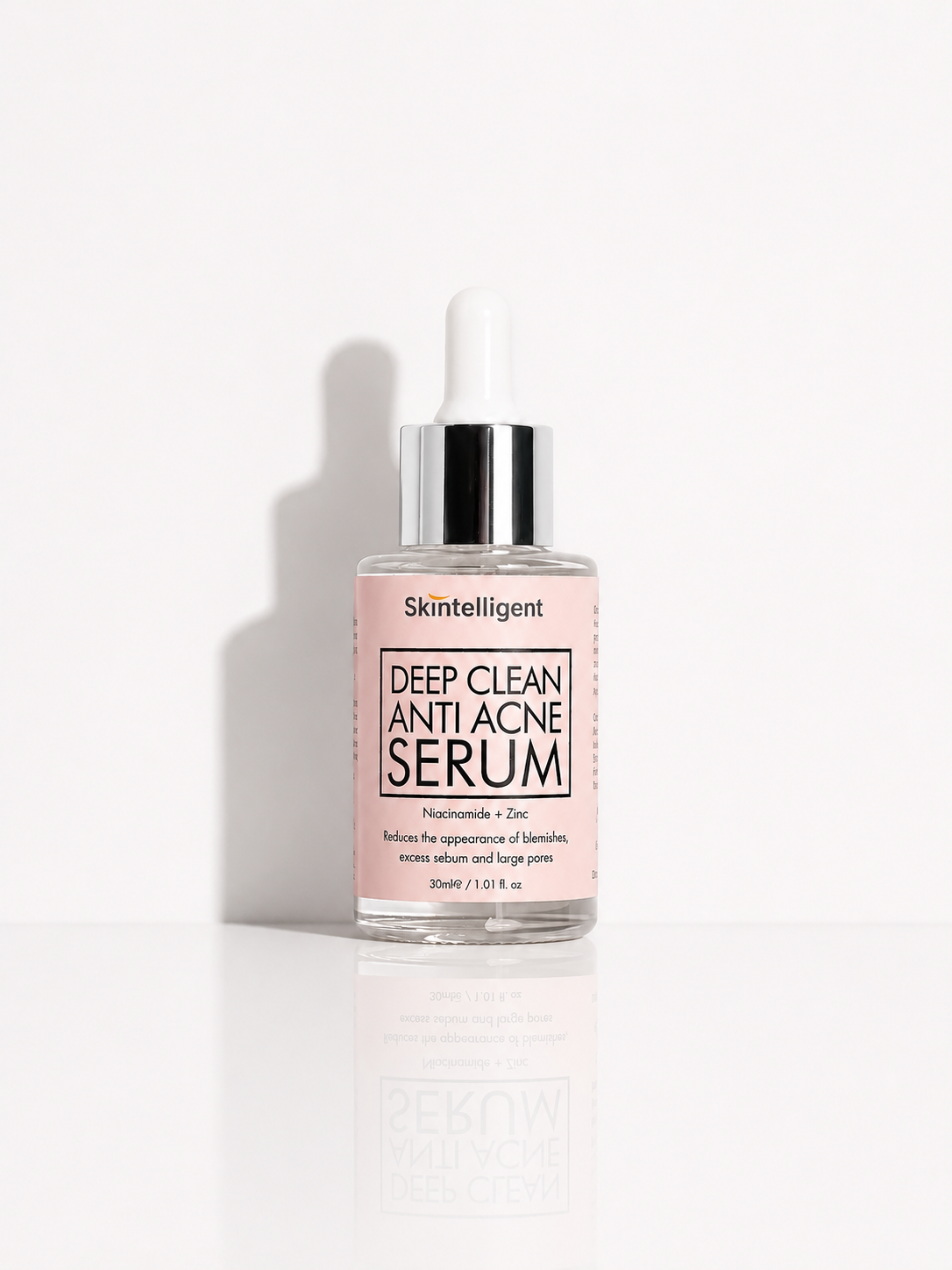 Skintelligent Deep Clean Anti Acne Serum
