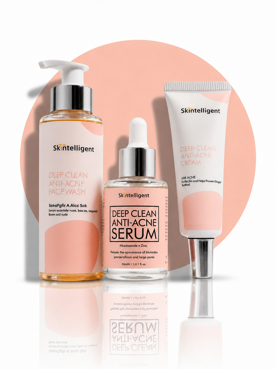 Anti Acne Bundle