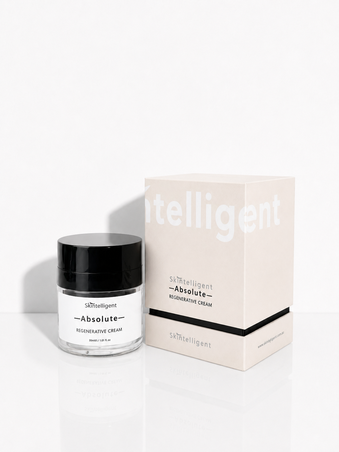 Absolute REGENERATIVE CREAM