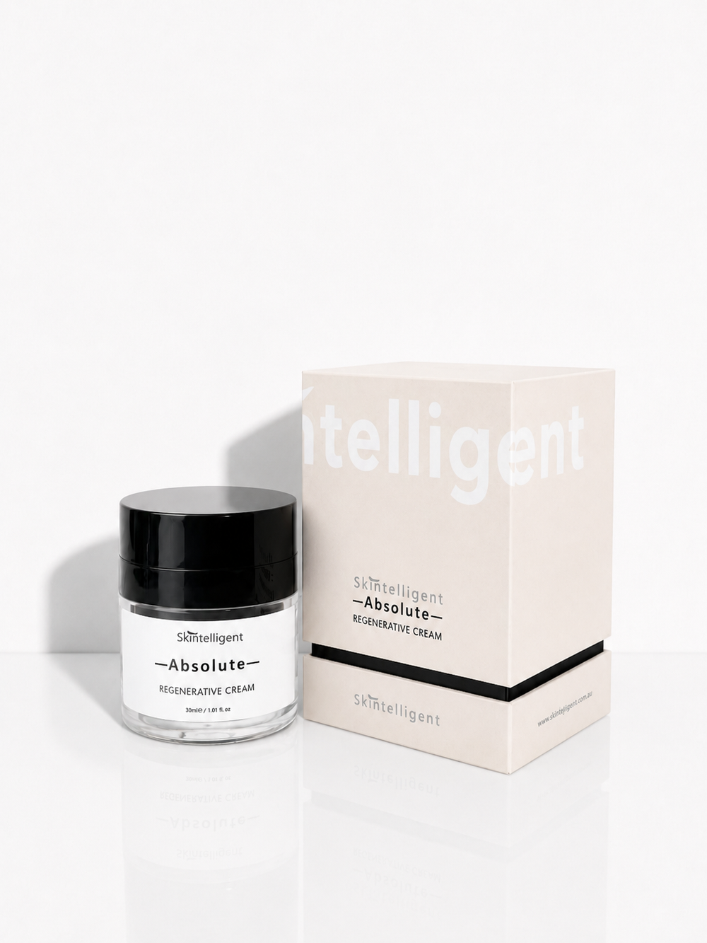 Absolute REGENERATIVE CREAM