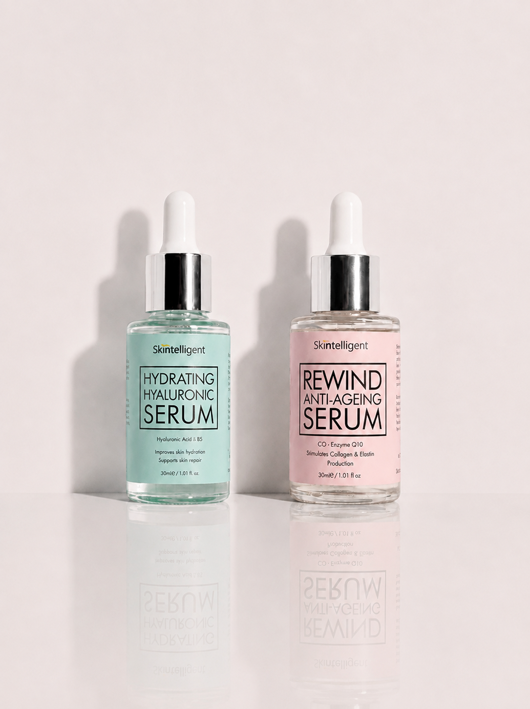 Anti-Aging Duo