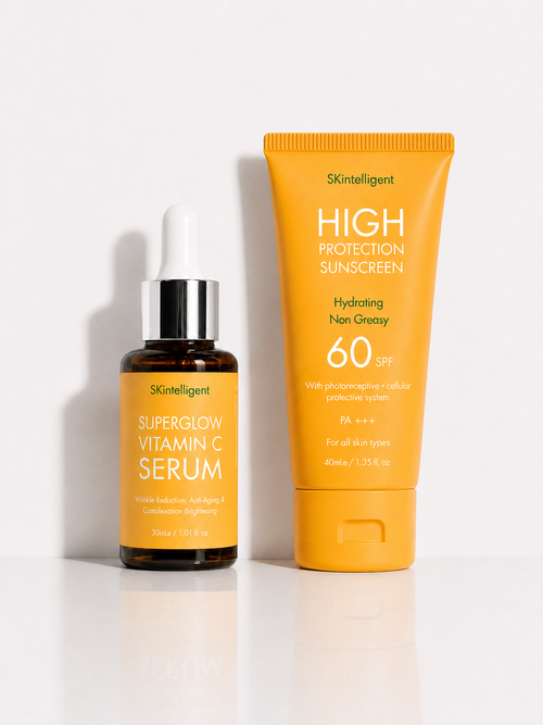 Glow & Protect Bundle