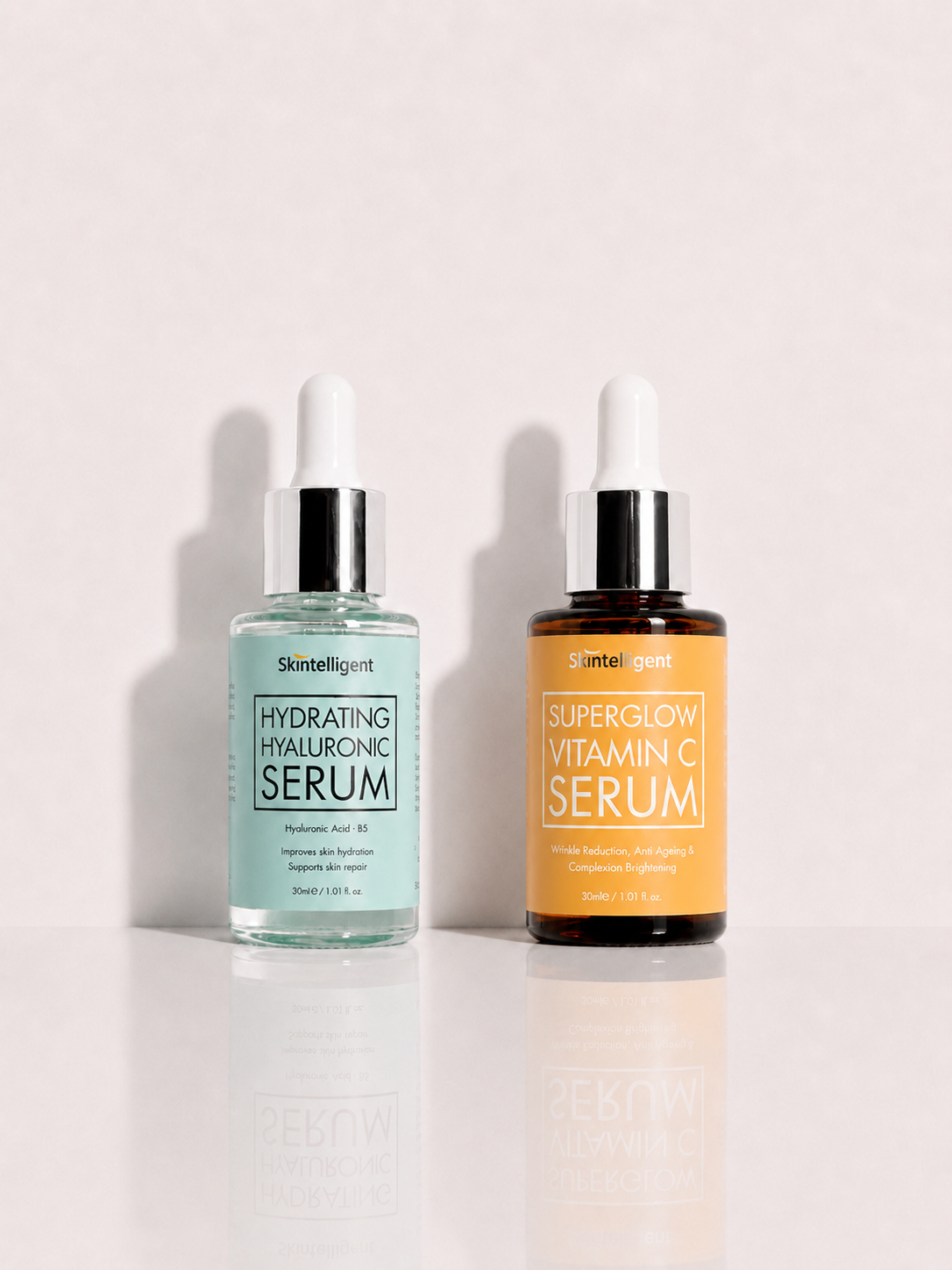 Hydration & Glow Duo