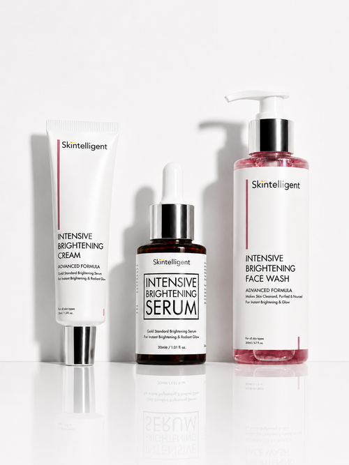 Skintelligent Brightening Bundle