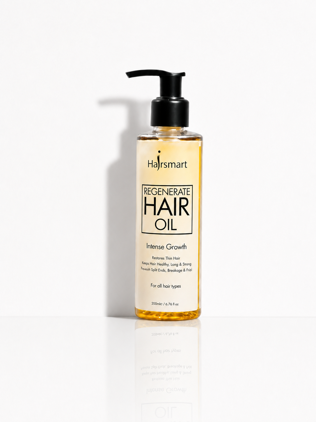 ⁠Hair care bundle