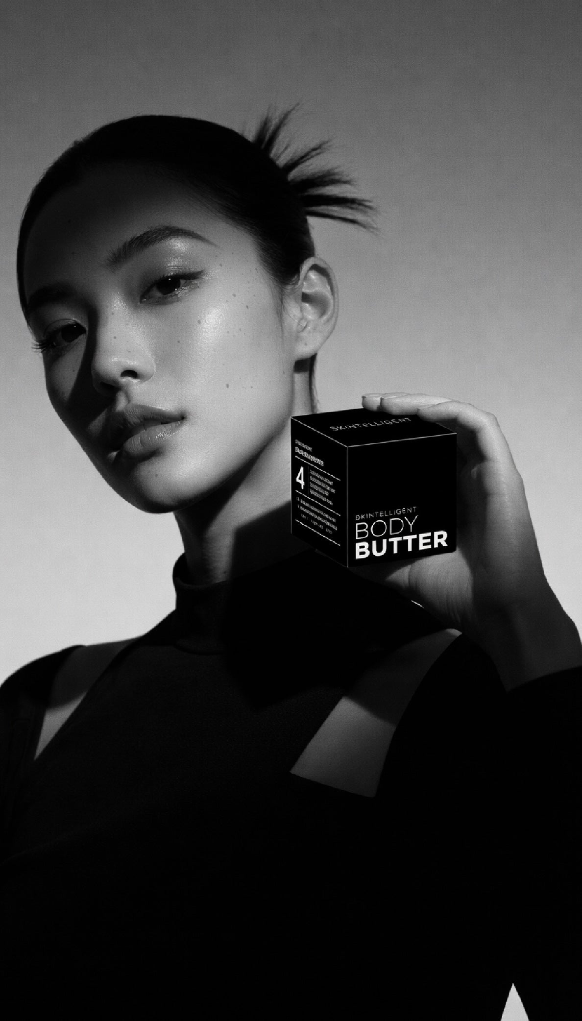 4 In 1 Skintelligent Body Butter