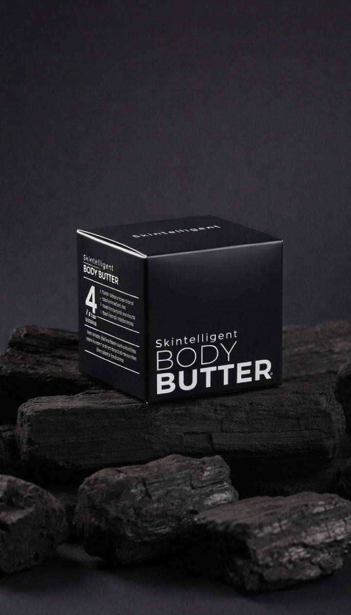4 In 1 Skintelligent Body Butter