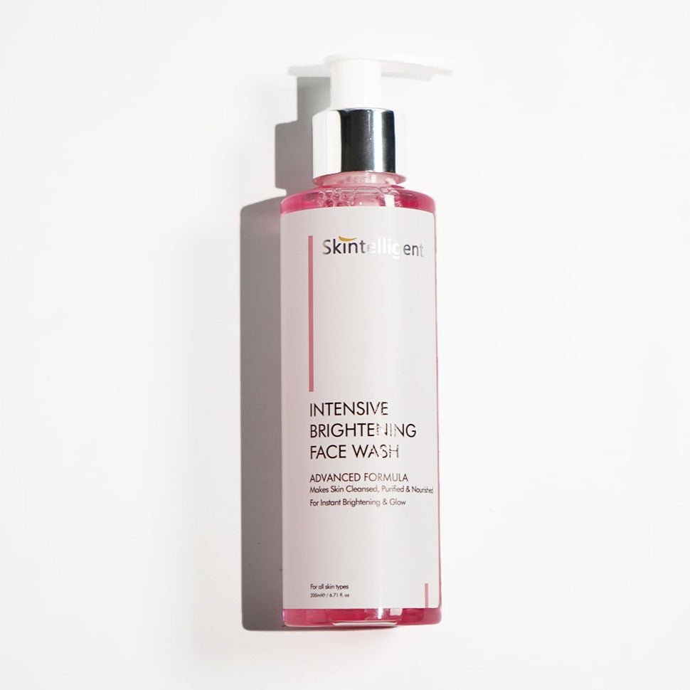 Skintelligent Brightening Bundle