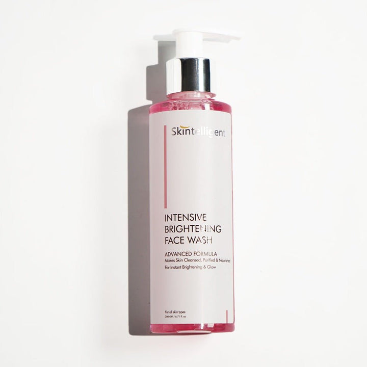 Skintelligent Brightening Bundle