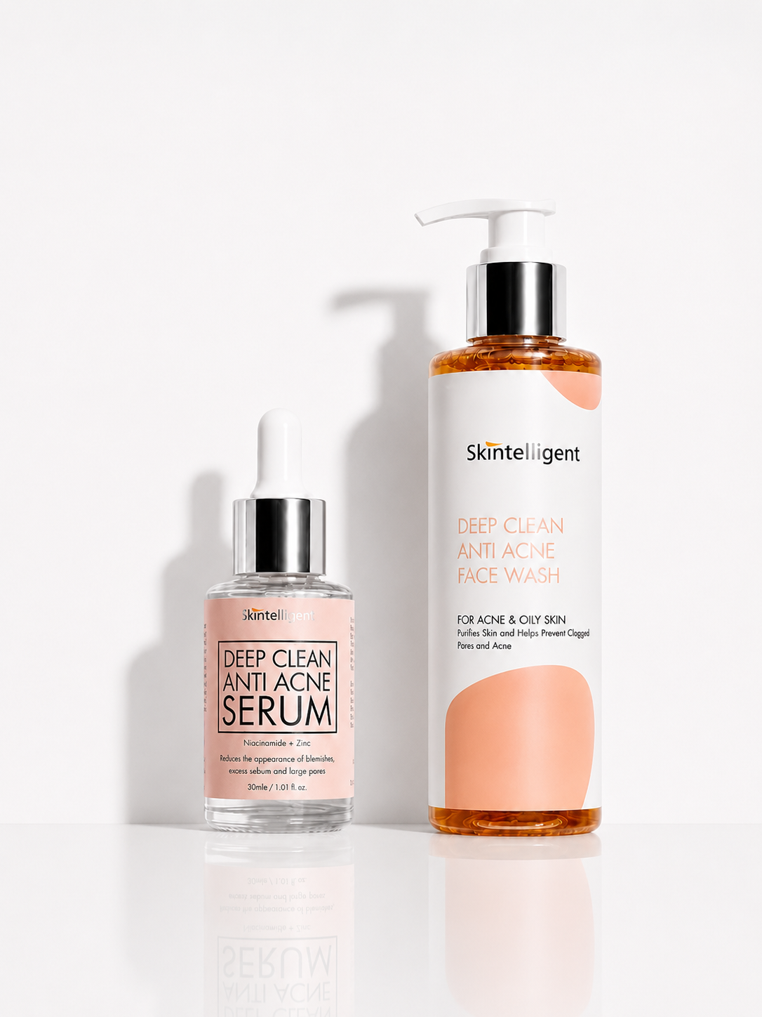 Anti-Acne Duo 1