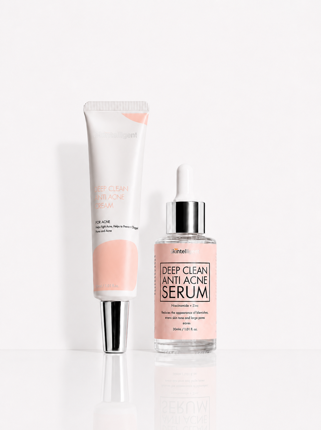 Anti-Acne Duo