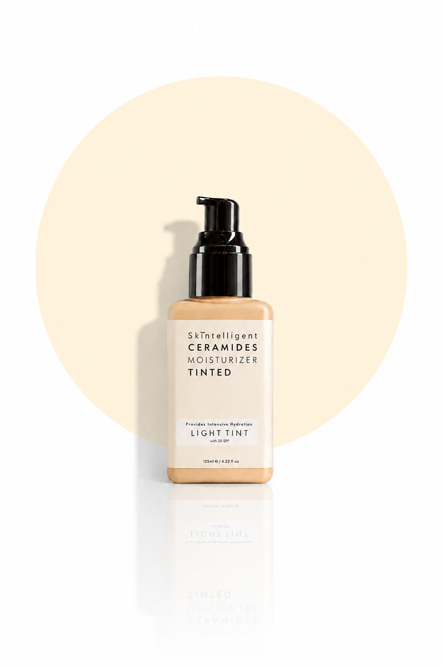 Skintelligent Ceramides Tinted Moisturizer