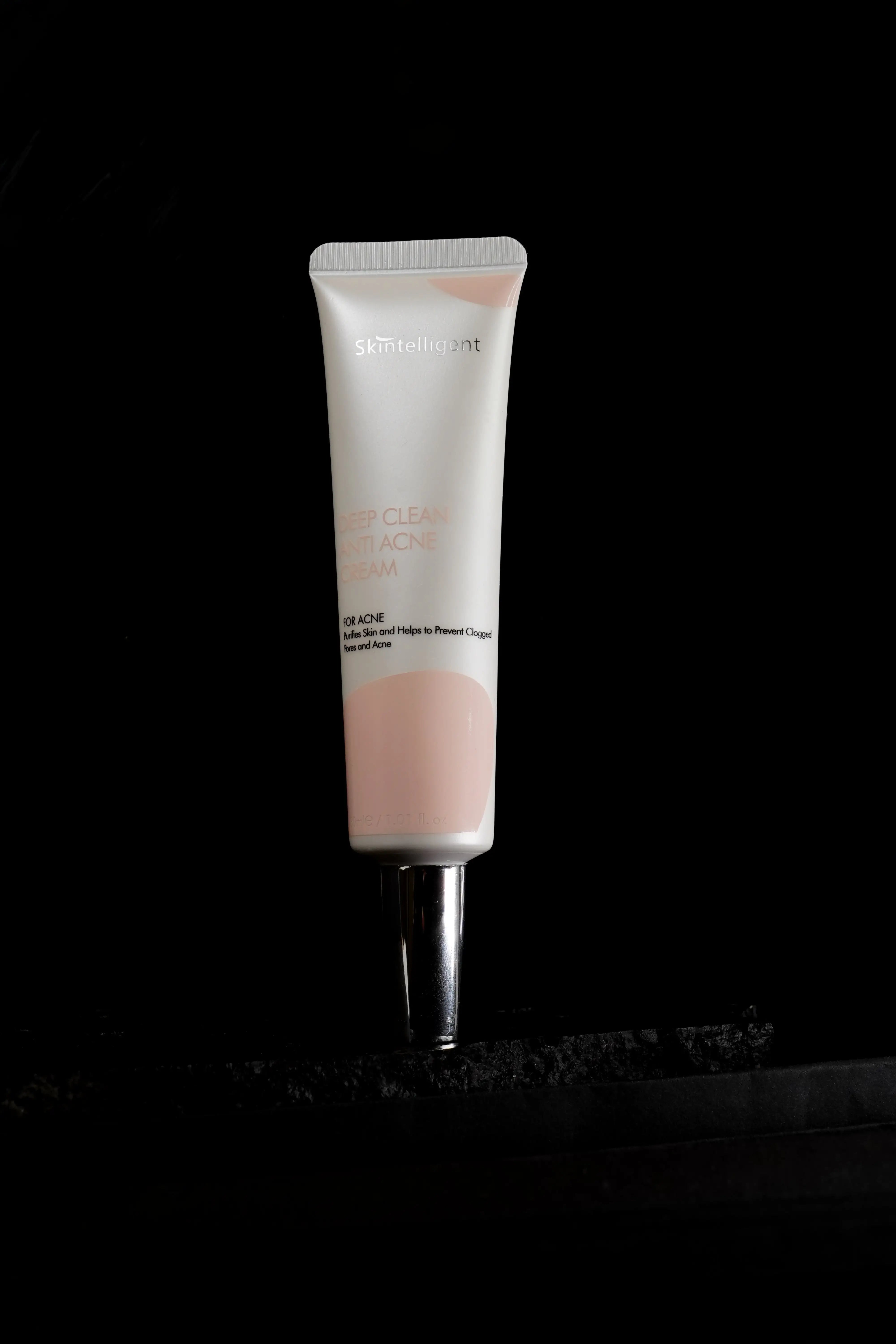 Deep Clean Anti Acne Cream