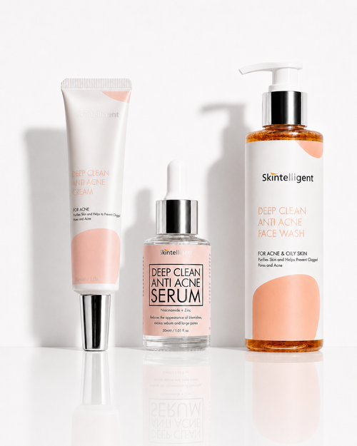 Anti Acne Bundle