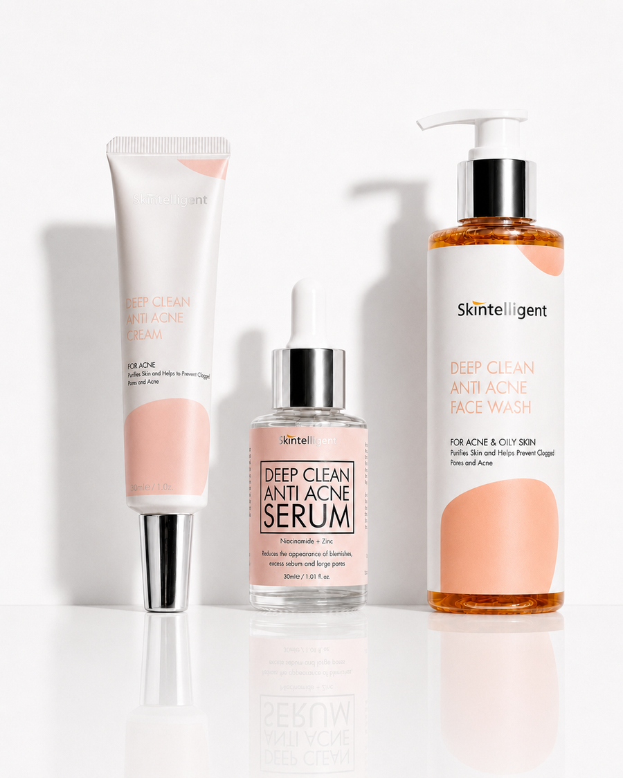 Anti Acne Bundle