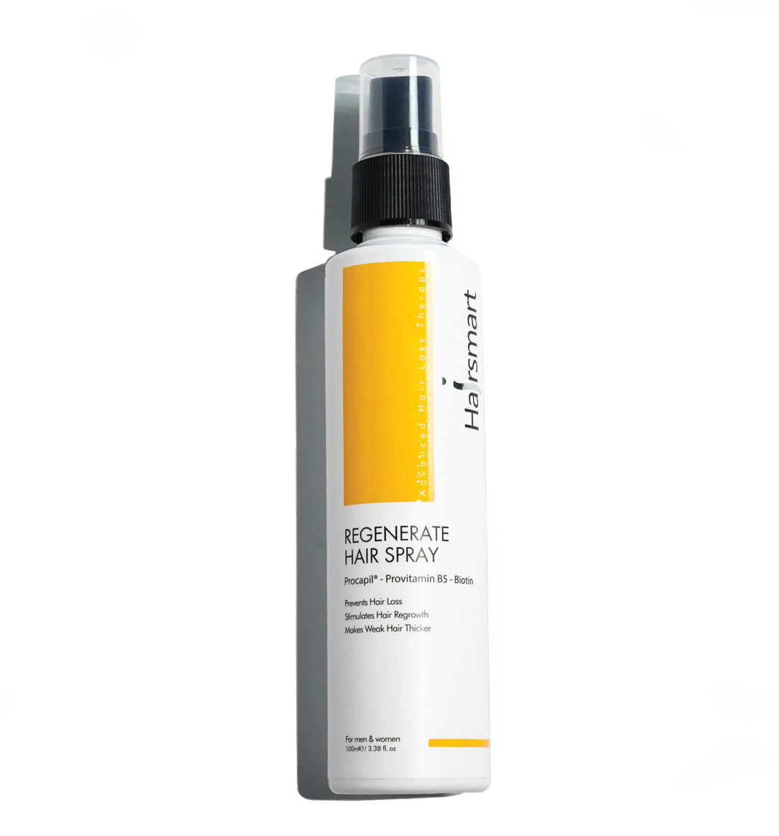 Hairsmart Regenerate Hair Spray