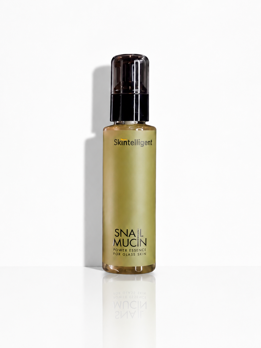 Skintelligent Glassic Snail Mucin