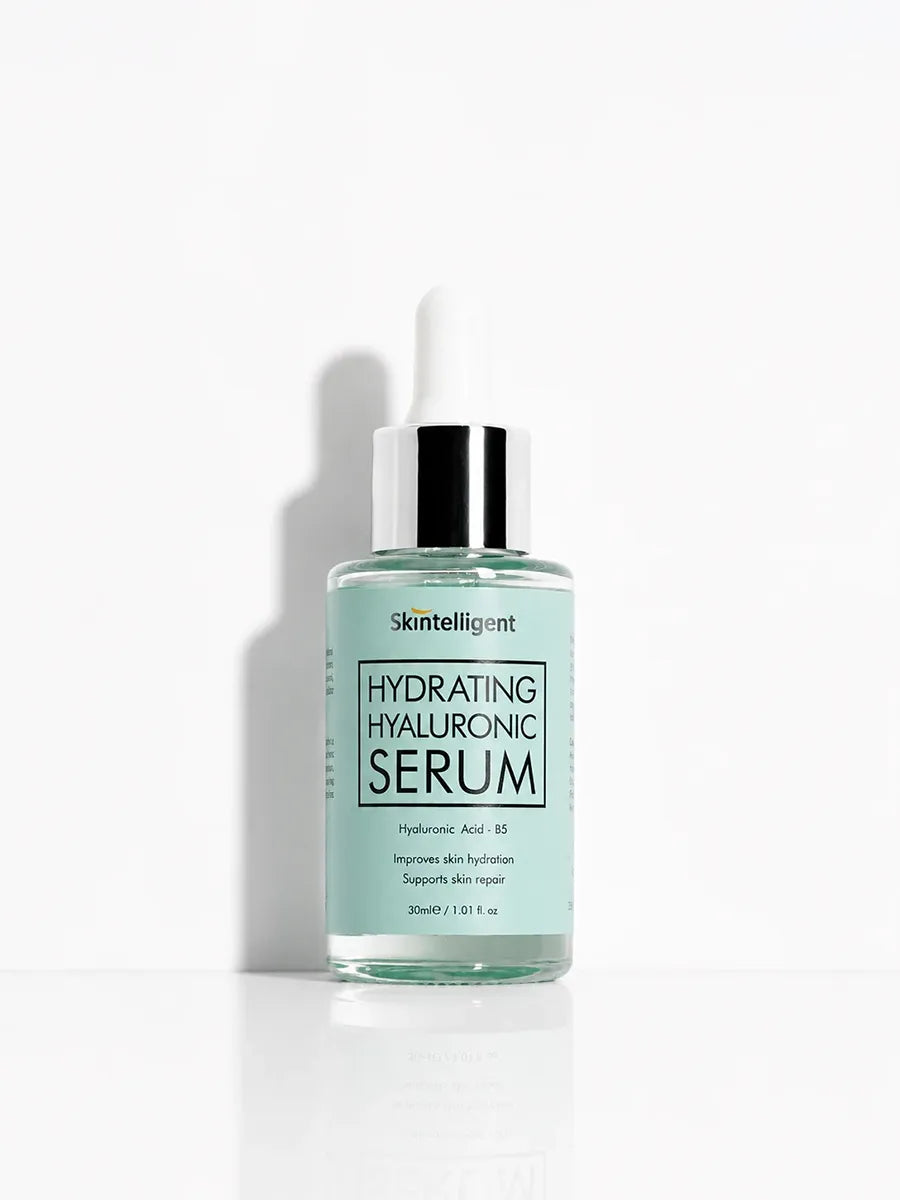 Hydration & Glow Duo