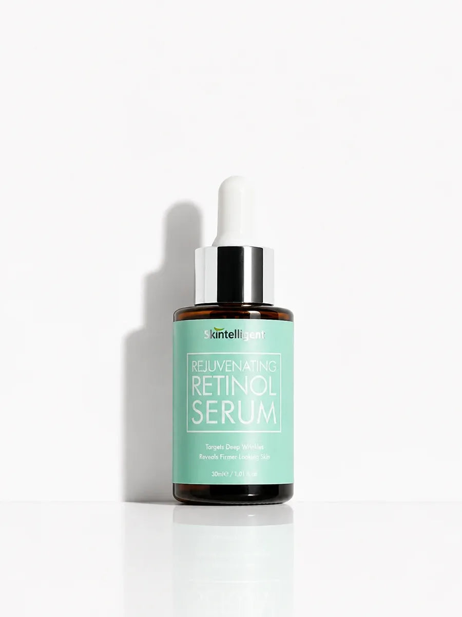 Skintelligent Rejuvenating Retinol Serum