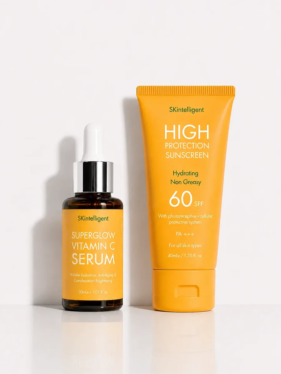 Glow & Protect Bundle