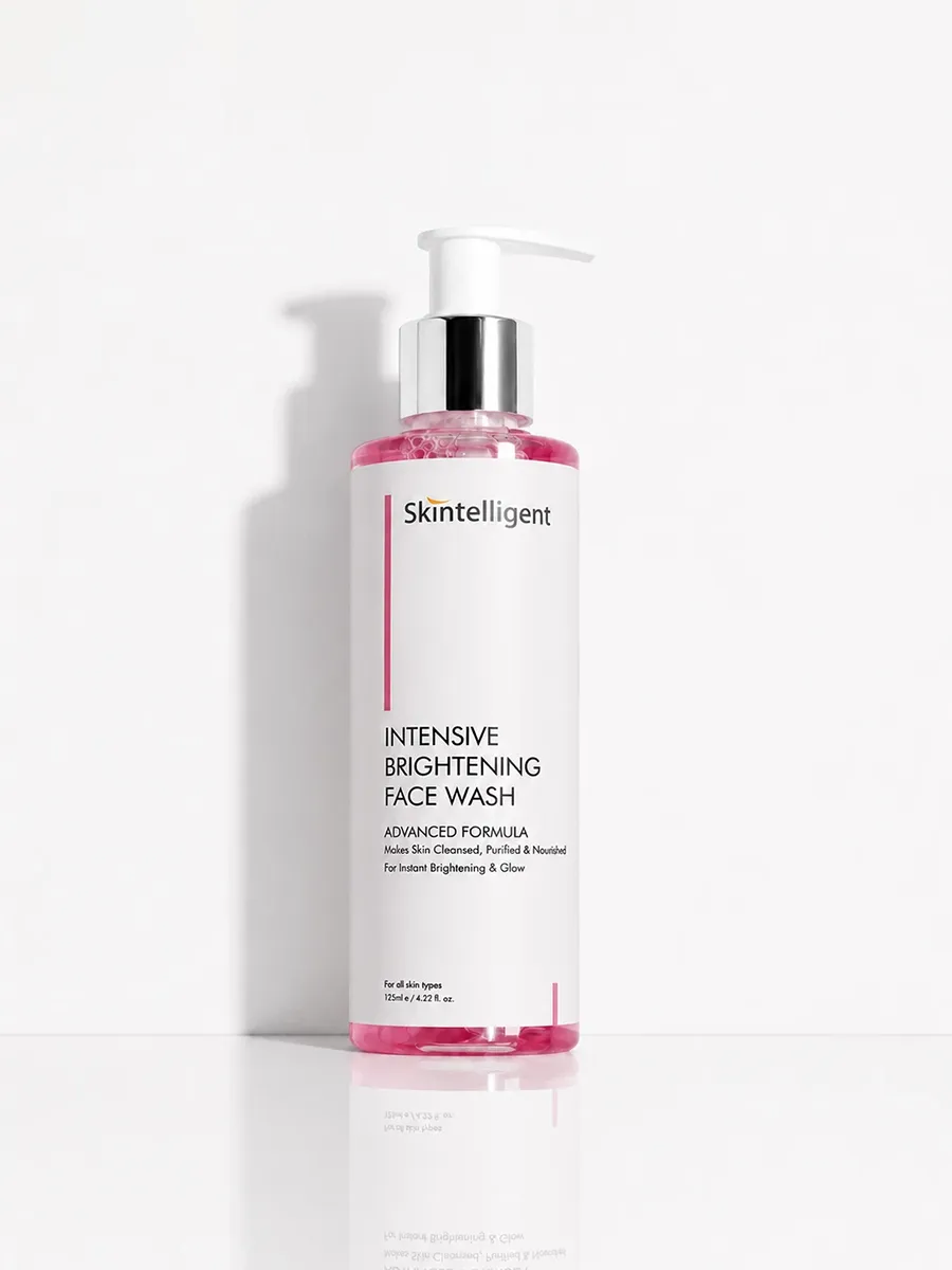 Brightening Duo