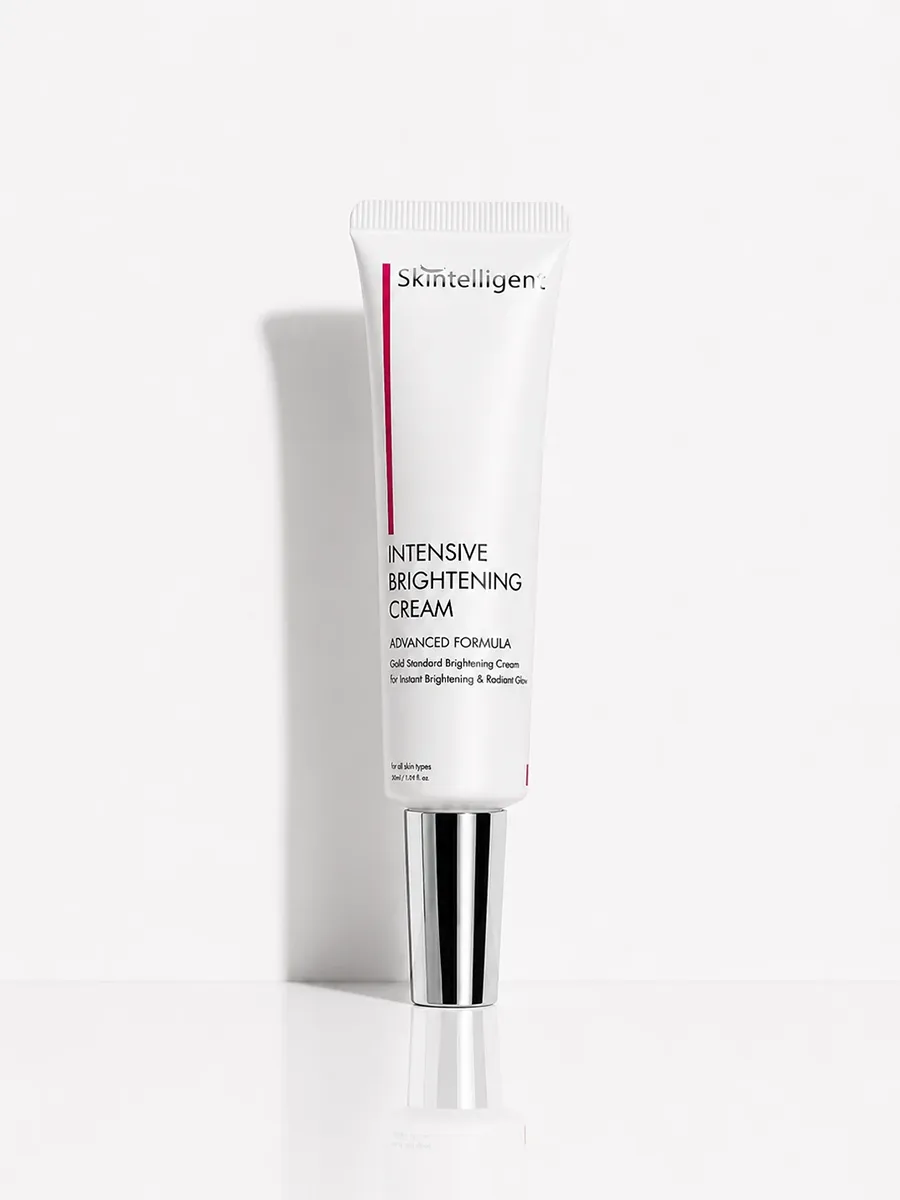 Skintelligent Intensive Brightening Cream