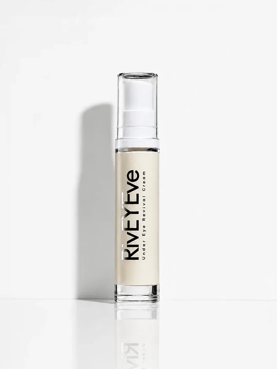Riveyeve - Under Eye Revival Cream