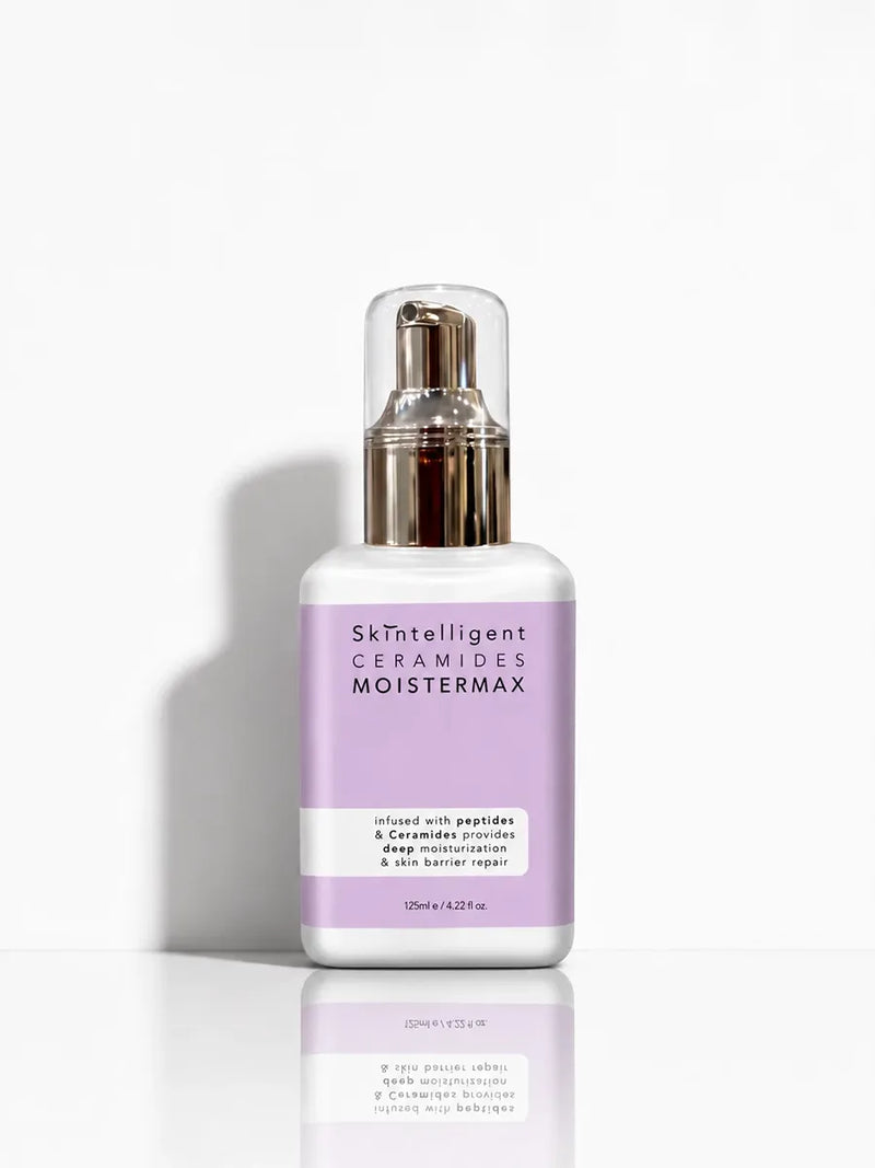 4 In 1 Skintelligent Ceramides Moistermax