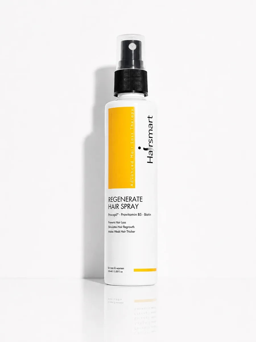 Hairsmart Regenerate Hair Spray