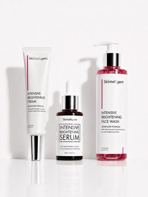 Skintelligent Brightening Bundle