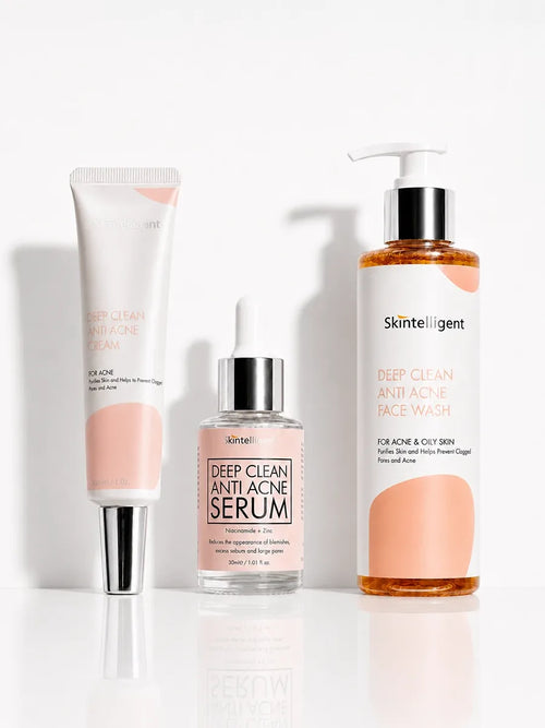 Anti Acne Bundle