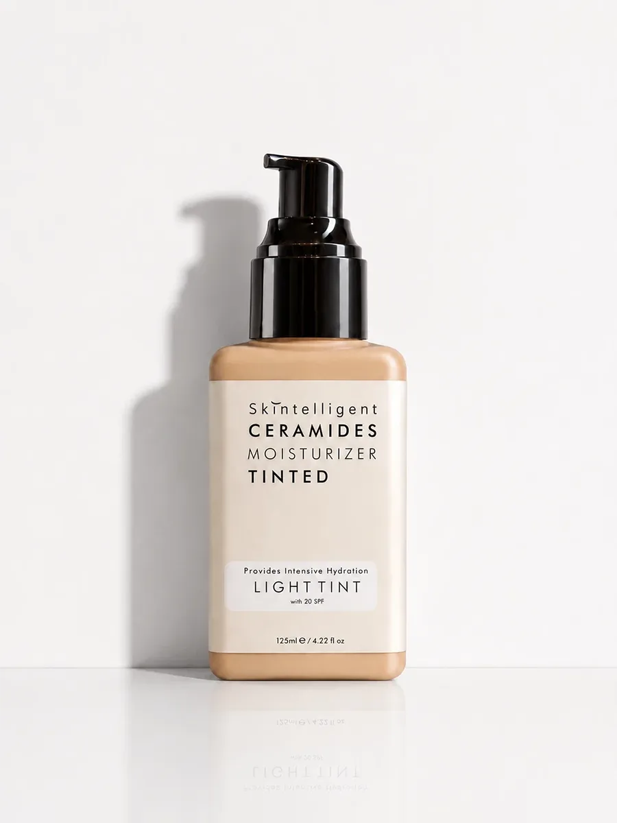Skintelligent Ceramides Tinted Moisturizer